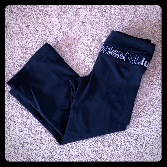 lululemon athletica Other - ▪️Lululemon Yoga Pants▪️